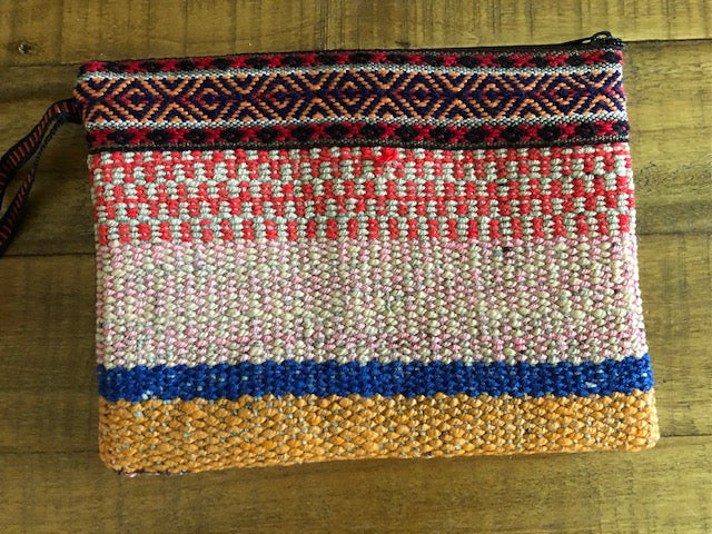 Wristlet from Peru